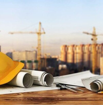 Ντασιώτης κατασκευαστική έργα